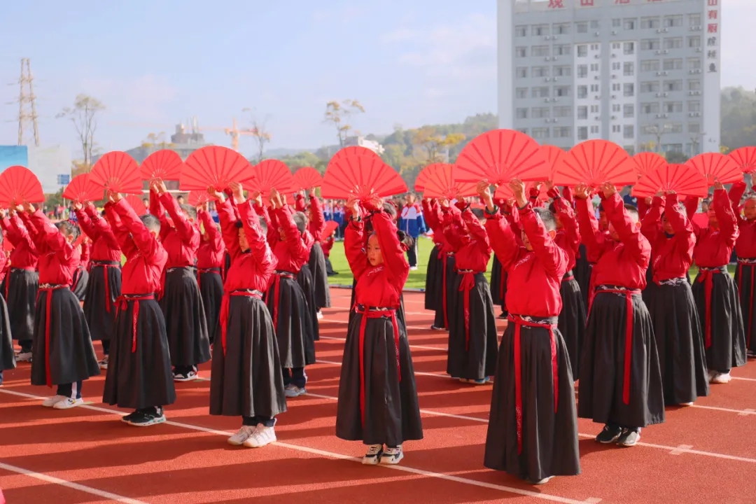 运动会队伍造型图片